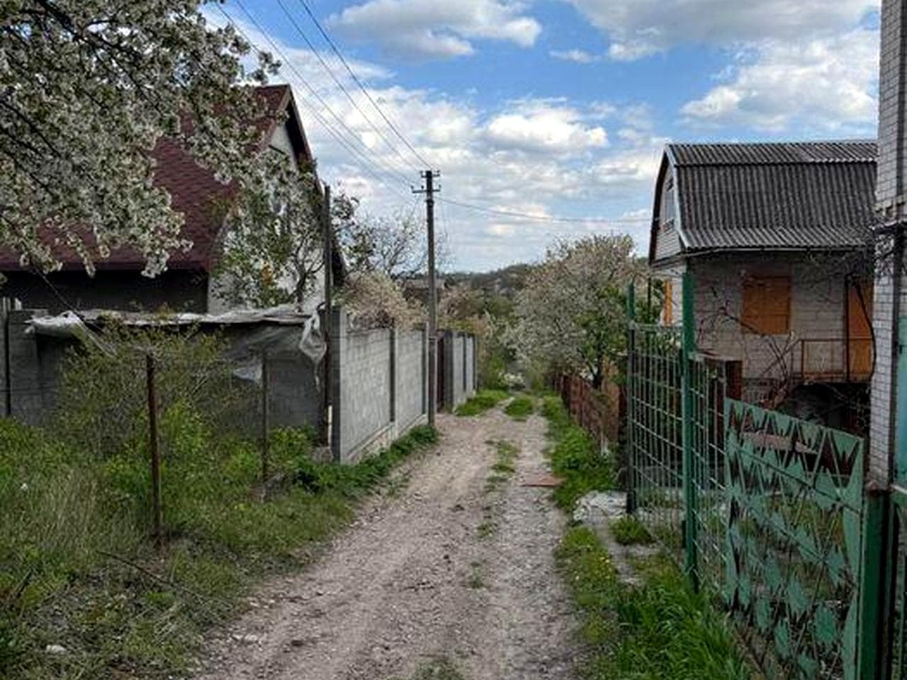 Продам 2-х эт. дачу, Диевка-2 с/т Солнечный, участок 5 сот.