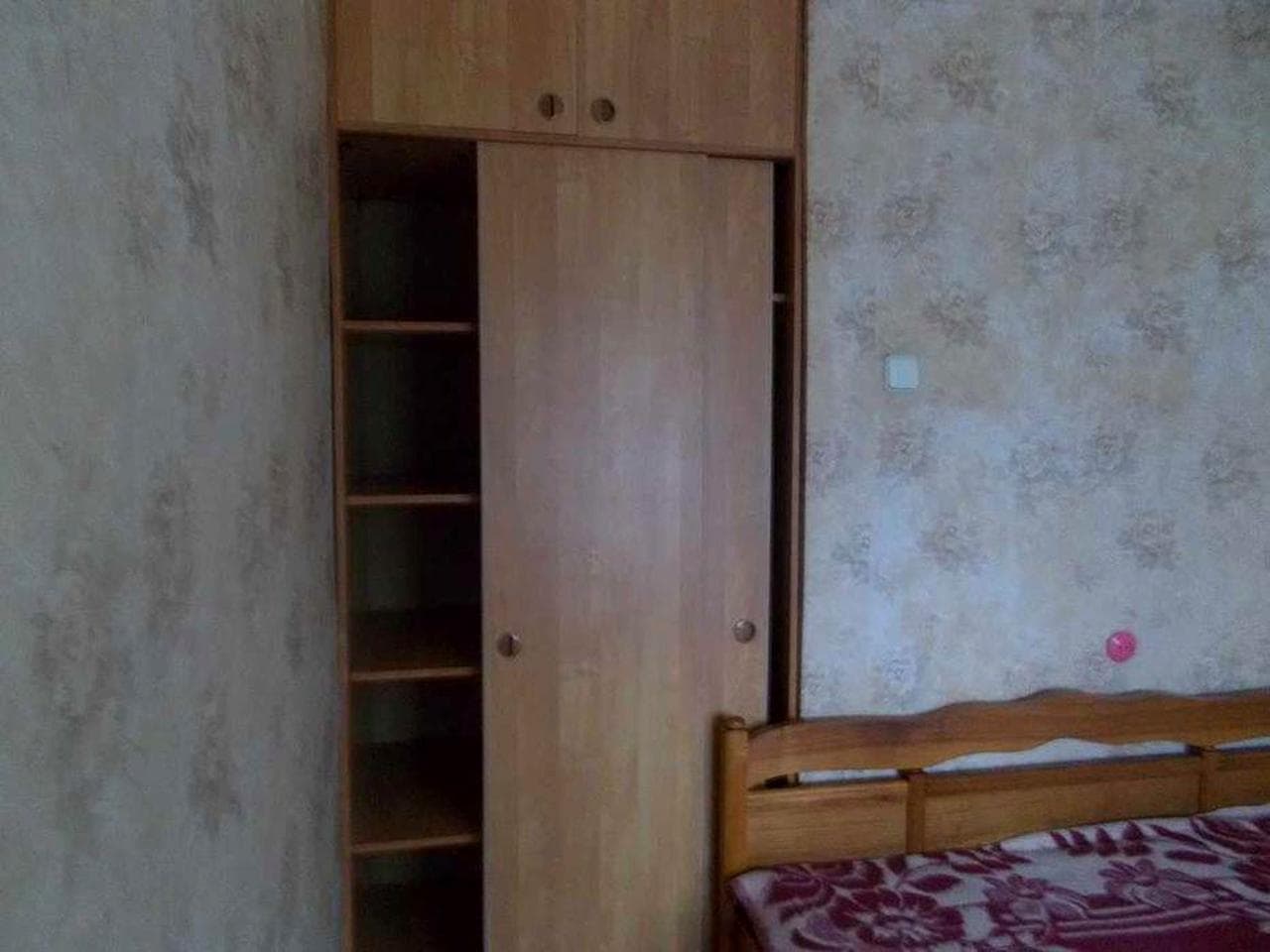 Сдается 4х к/к, Лески, Алмазова