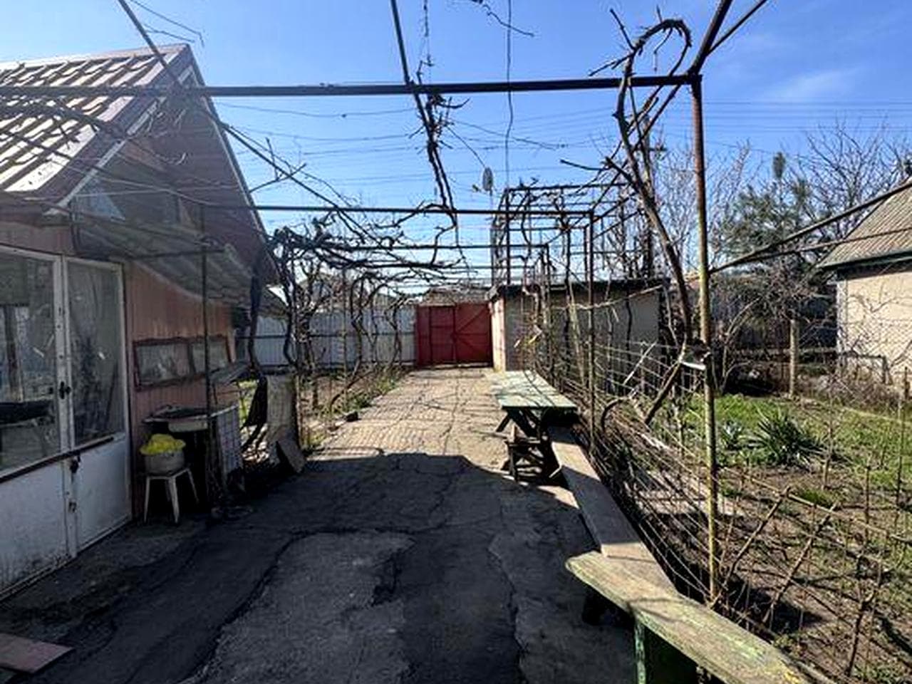 Продается дом дача