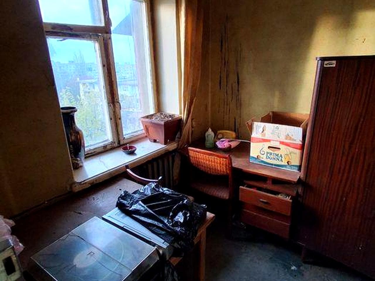 Продам 3к квартиру Черемушки ул.Звенигородская ЖК Черемушки цнап