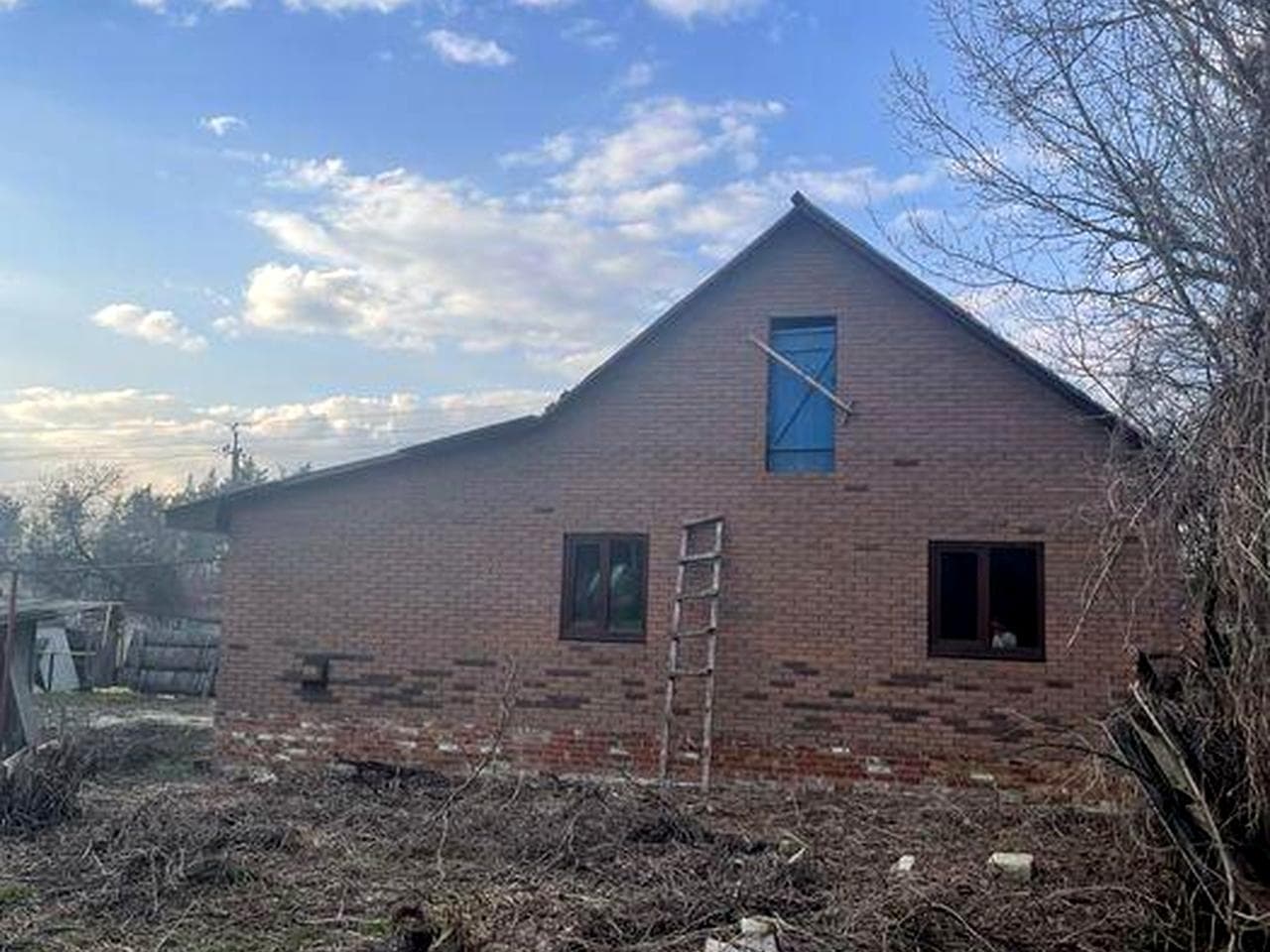 Продам будинок Тростянець