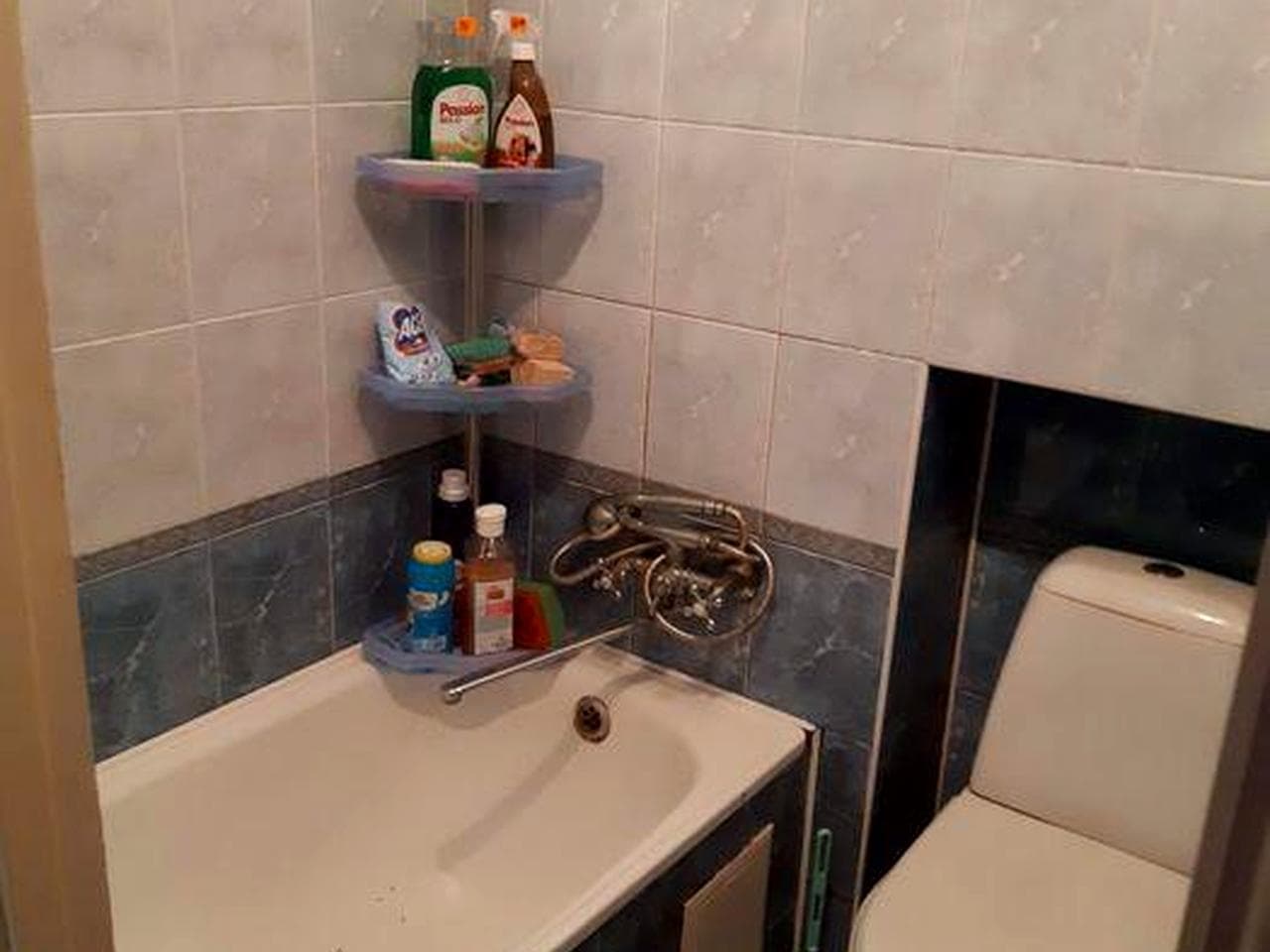 Здам однокімнатну квартиру
