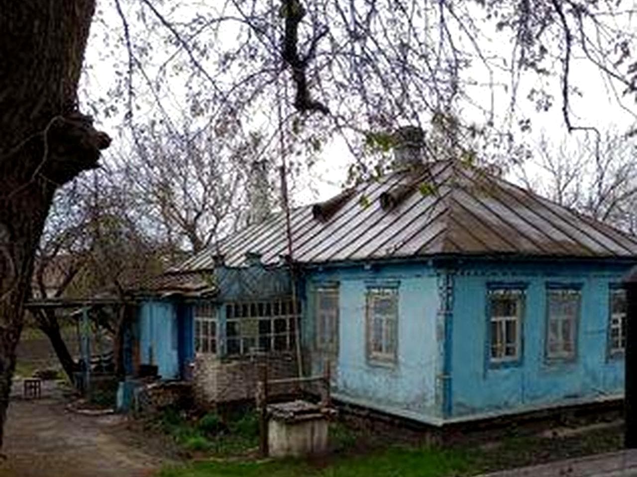 Продам будинок..