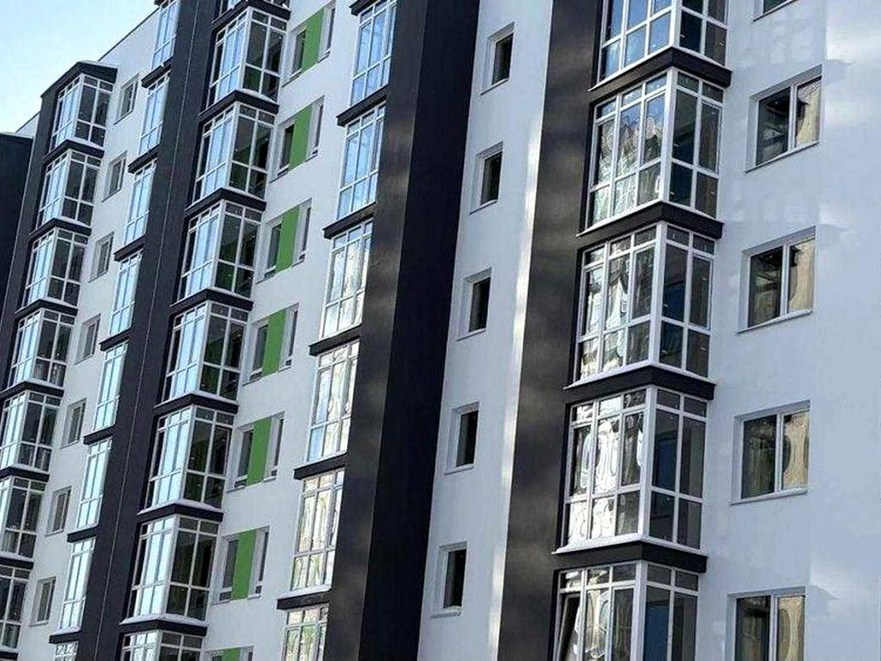 Продаж 3 кімнатної квартири, Винники, новобудова