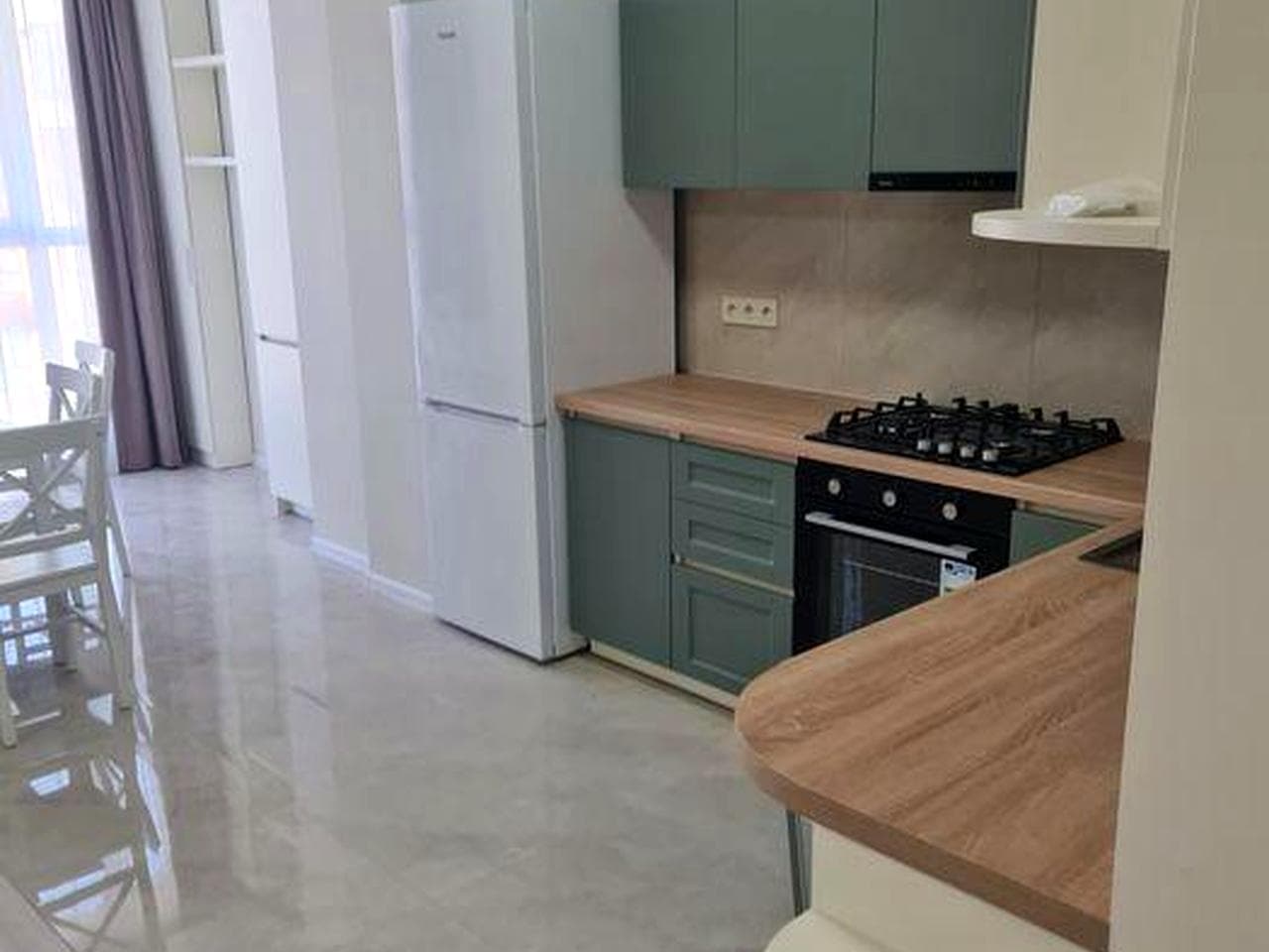 БЕЗ КОМІСІЇ ПЕРШЕ ЗАСЕЛЕННЯ Здається  дворівнева квартира 154 м.кв. ,  автономне живлення!!!!! ЖК Софія Резиденс