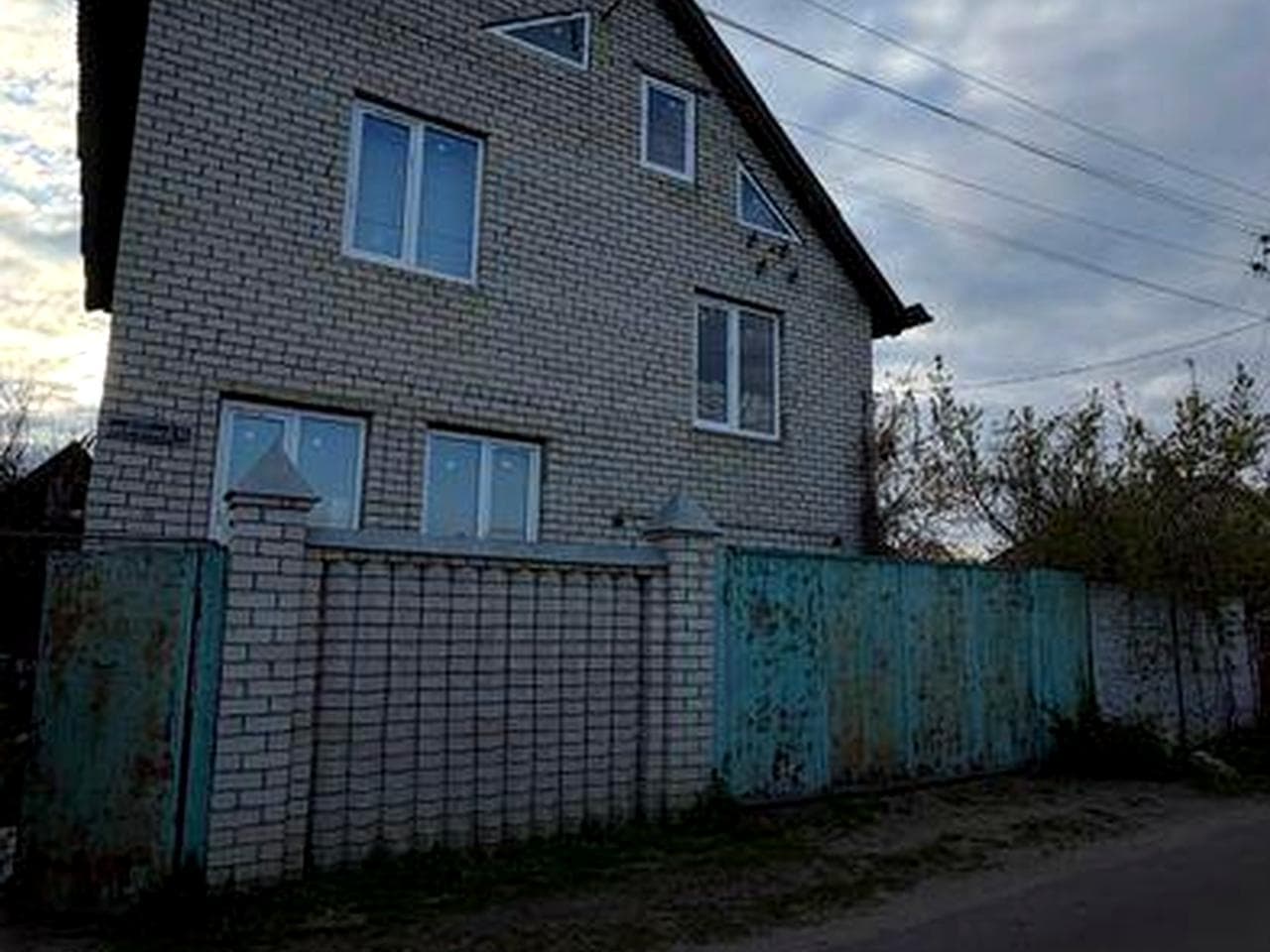 Продам будинок в смт.Солоницівка