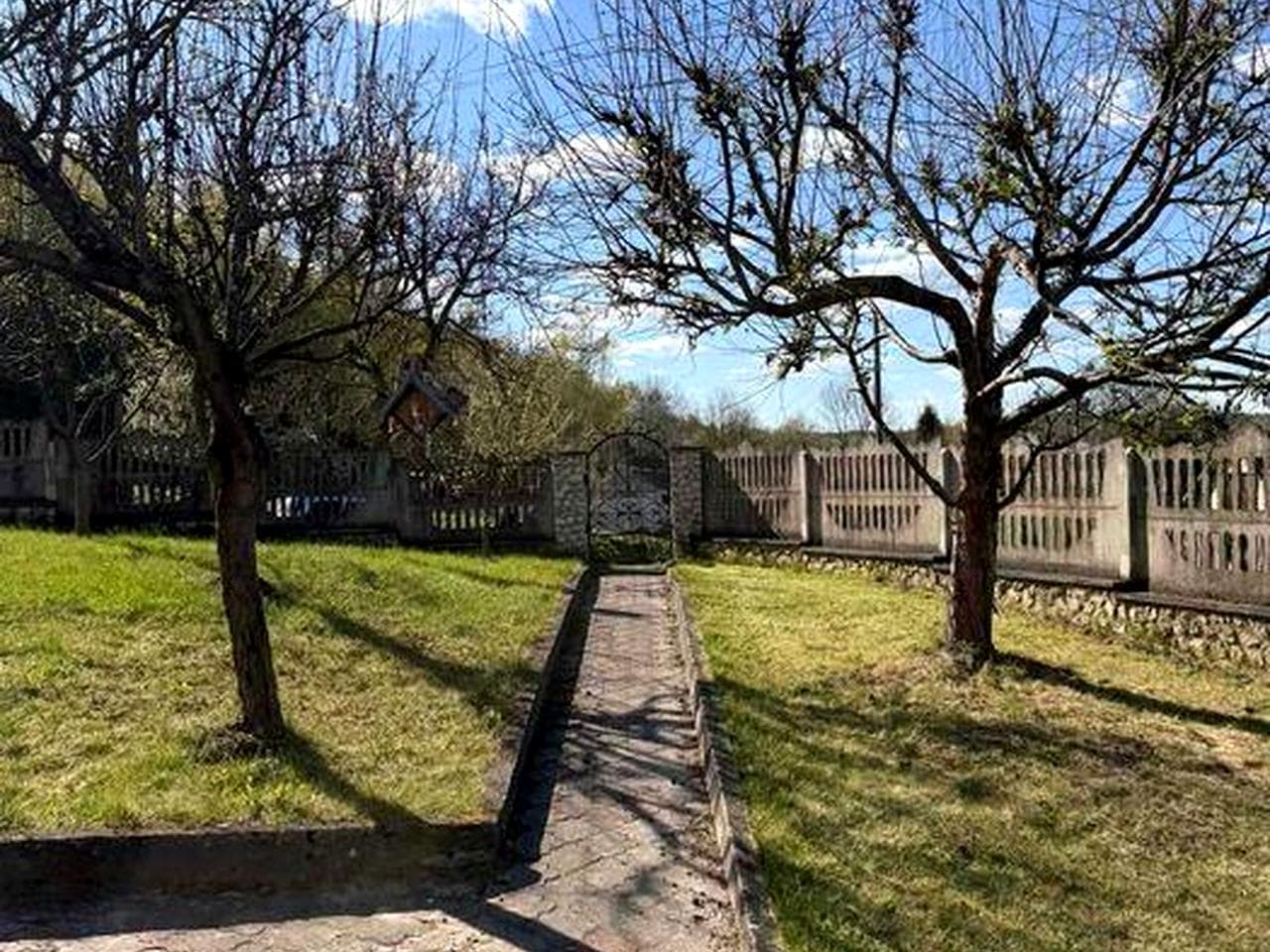 Будинок в Кременці