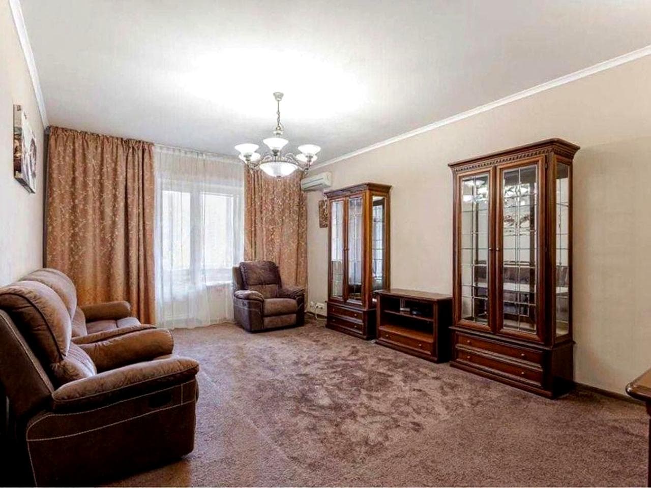 Продажа, Квартира, Киев, Ул.Андрея Верхогляда,4