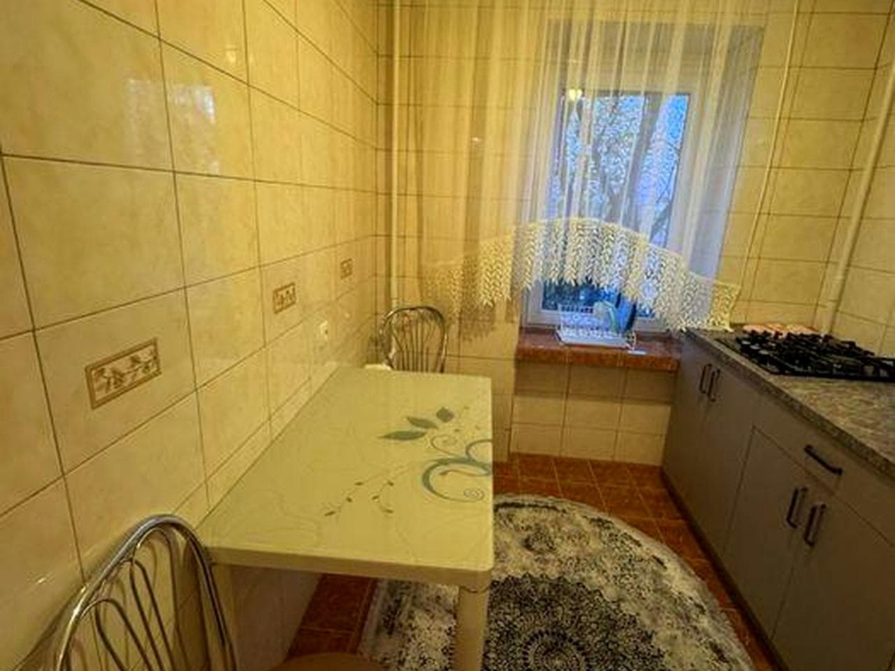 Продається  економна квартира площою 22м