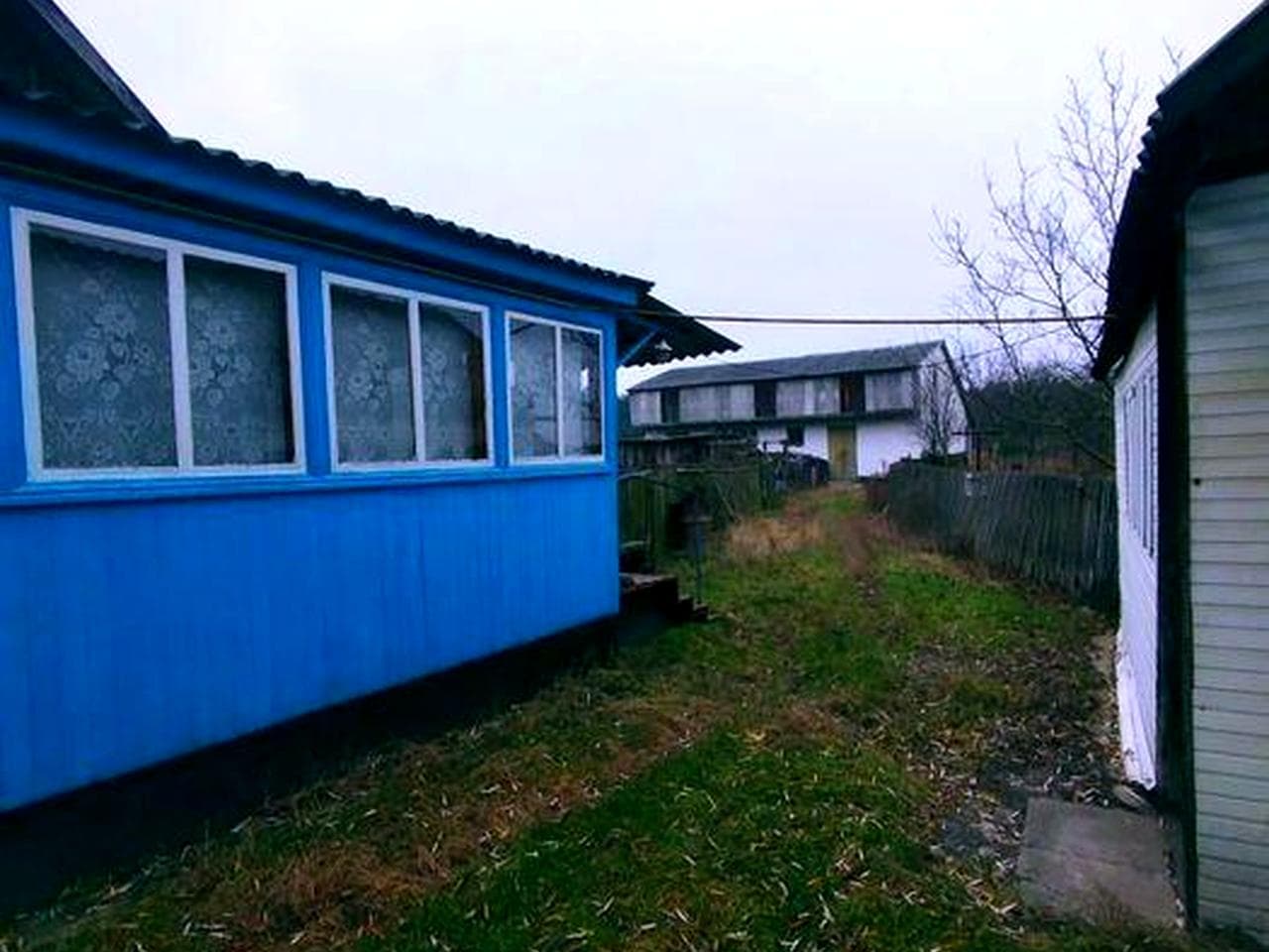 Продаж 2х кімнатної квартири в будинку квартирного типу по вул. Лісний кордон