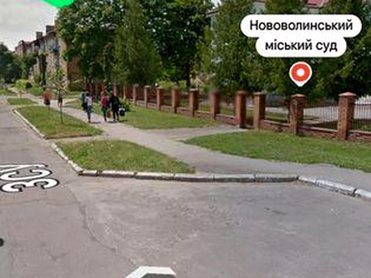 2-х кімната квартира,в центрі міста