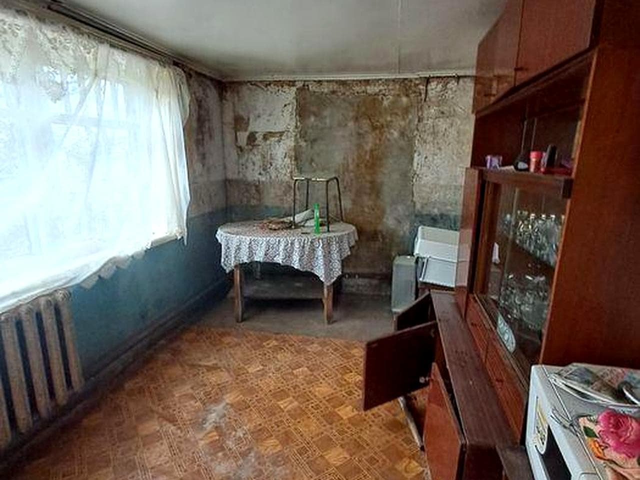 Продаю будинок в районі ЦРЛ