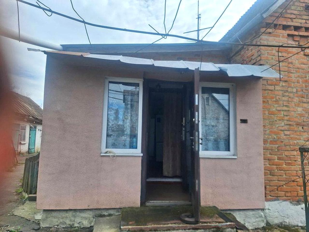 Продам будинок м.Фастів