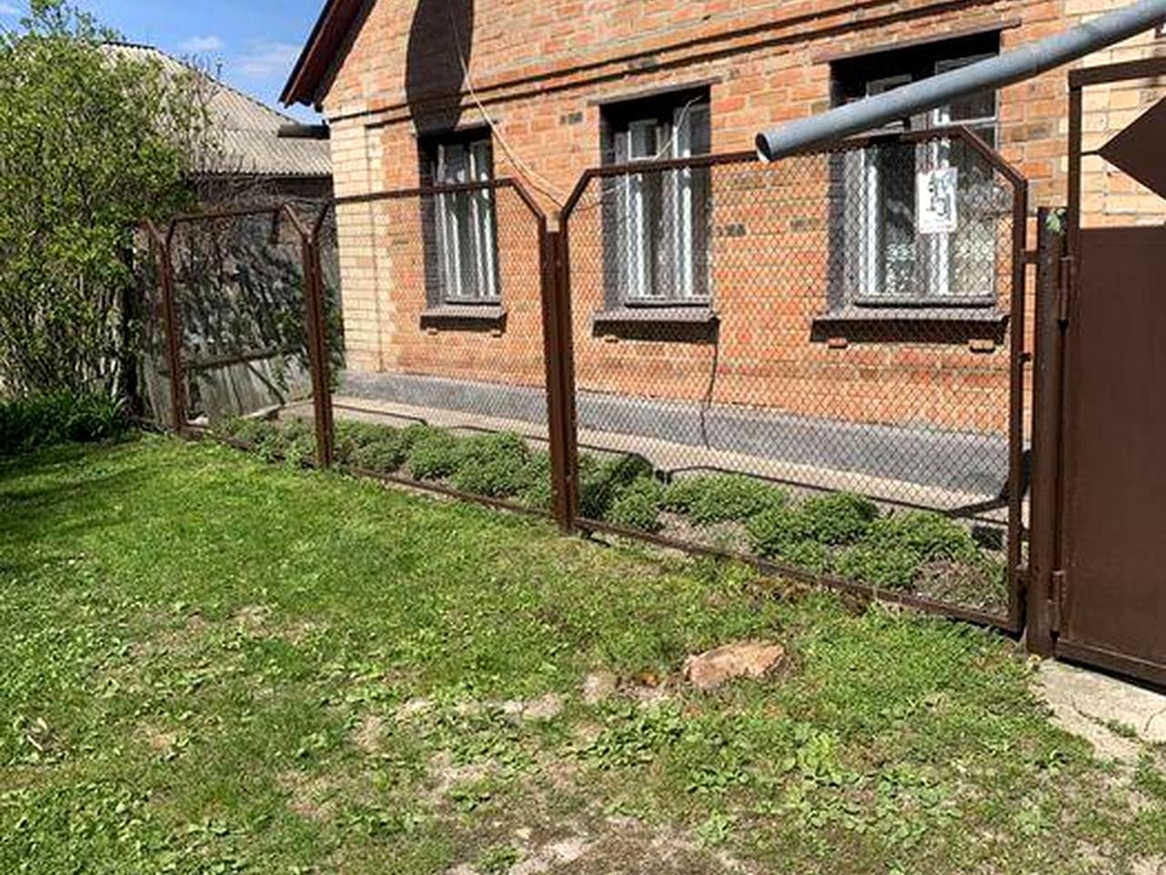 Продам будинок у Пирятині по вул Набережна