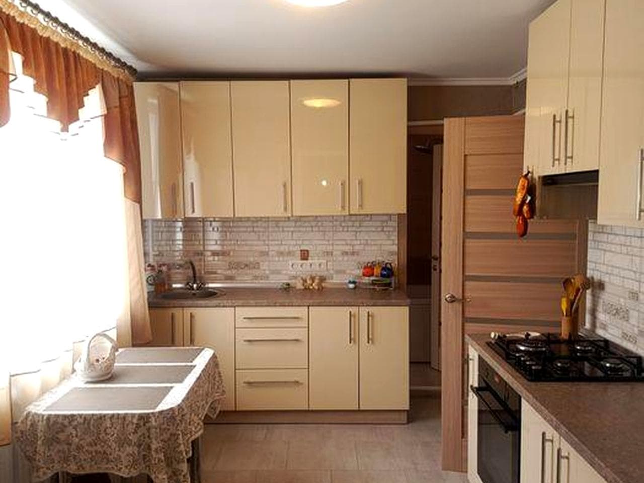 Продам гарний  Будинок 120 м ² м. Мена