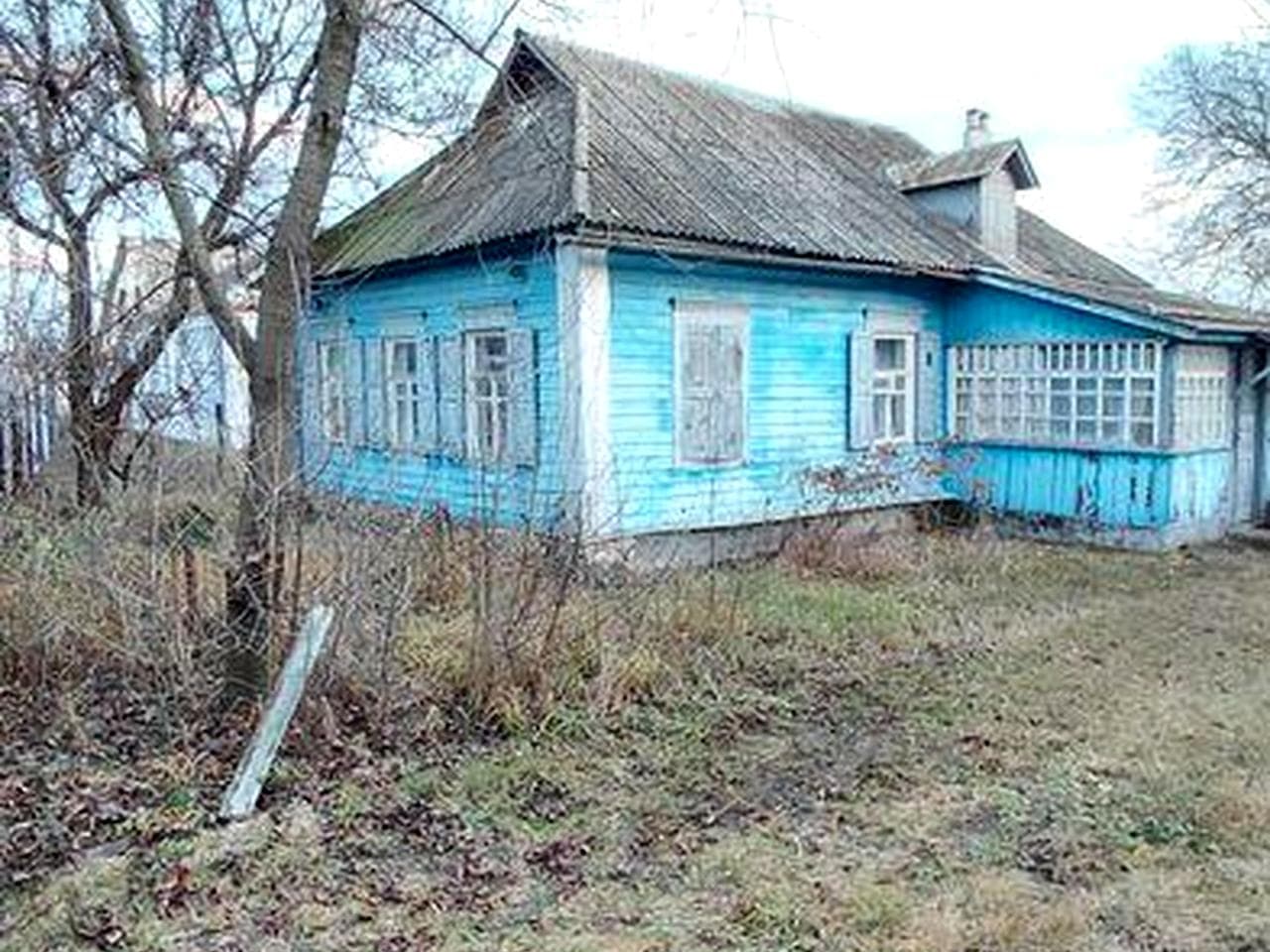 Продам будинок м Охтирка.