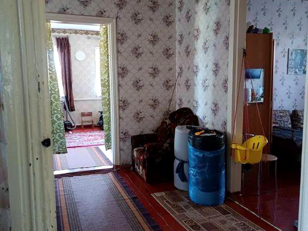 Продаем уютный дом в Коробочкино