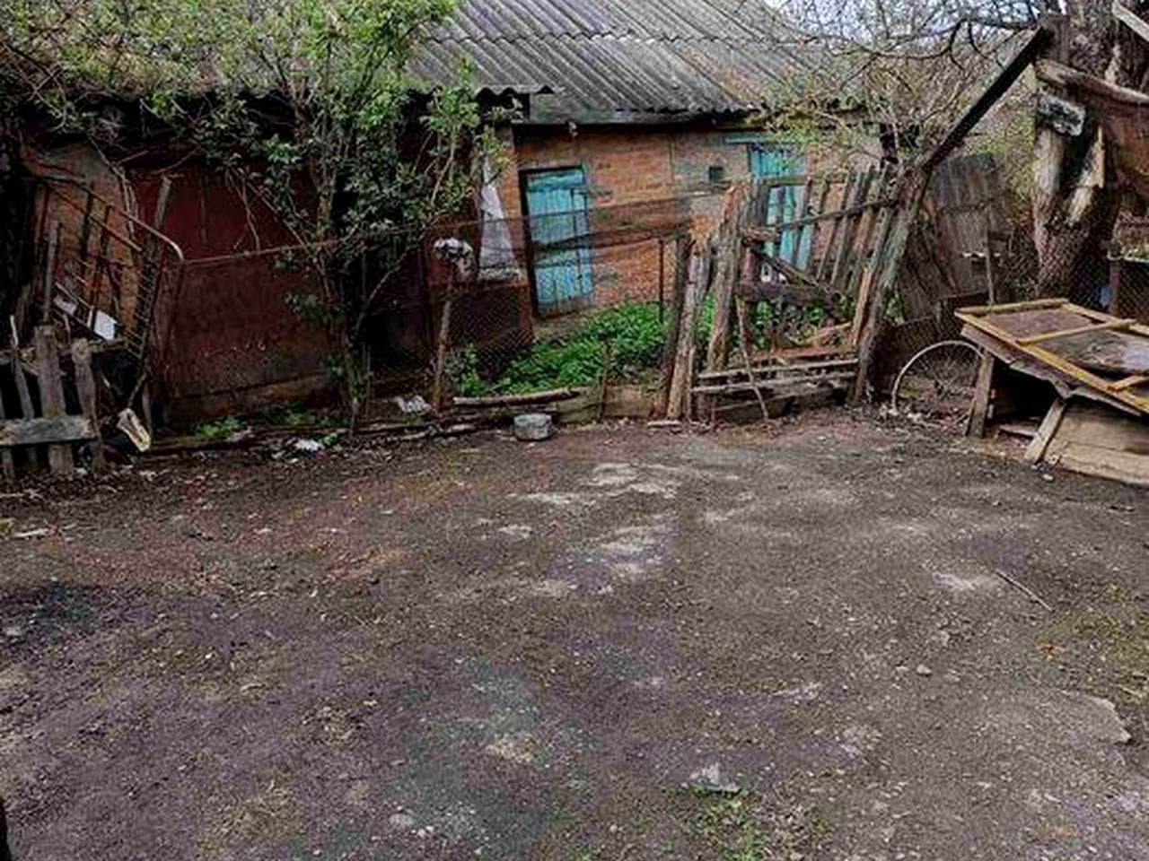 Продам дом в Чугуеве, район Осиновка