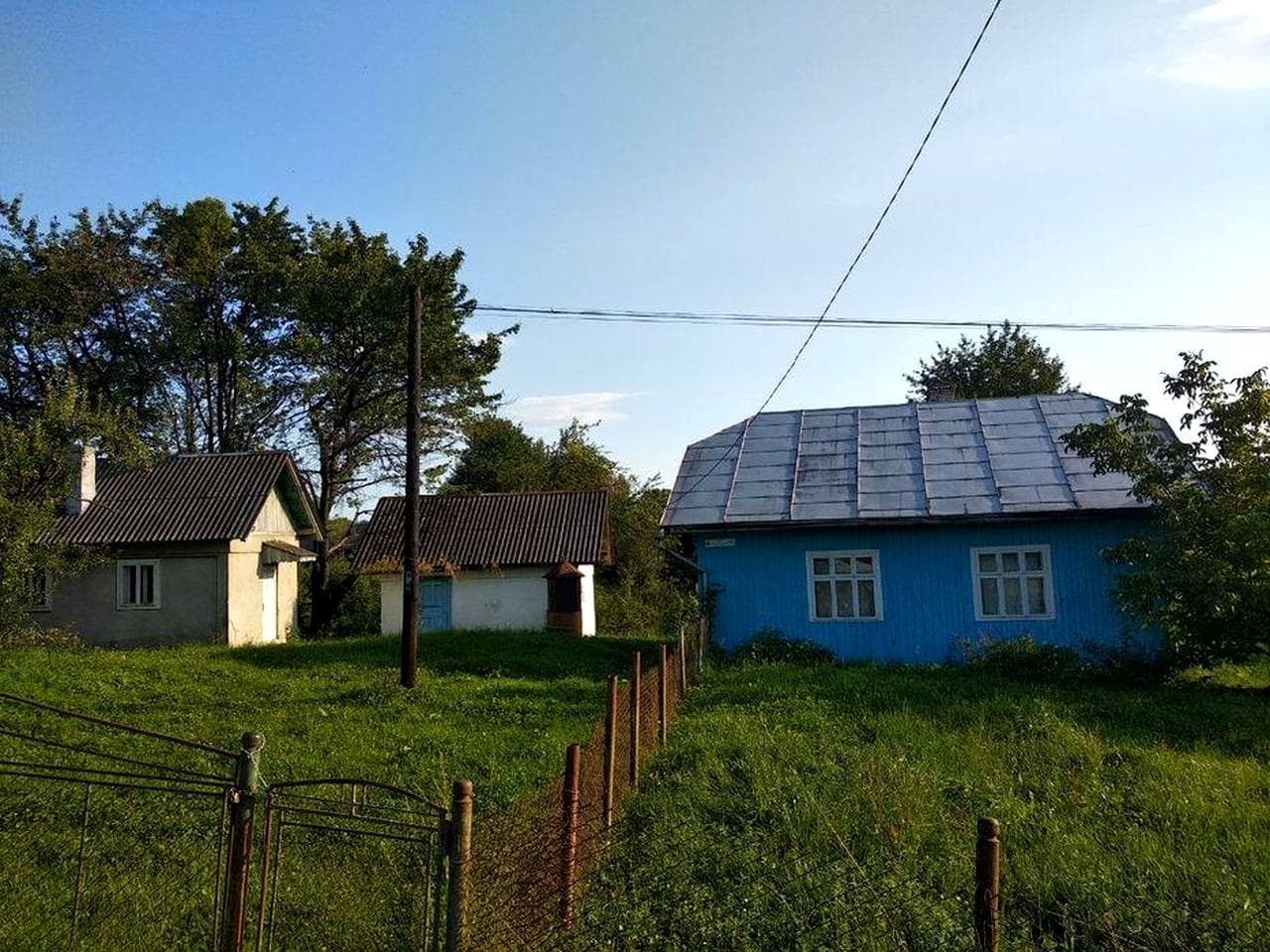 Продається будинок м. Долина Івано-Франківська обл.