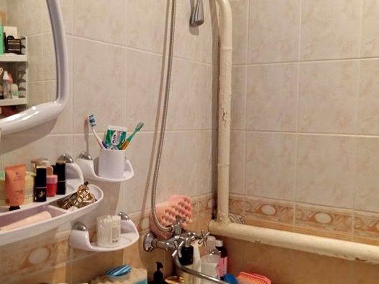 Продам житловий будинок.