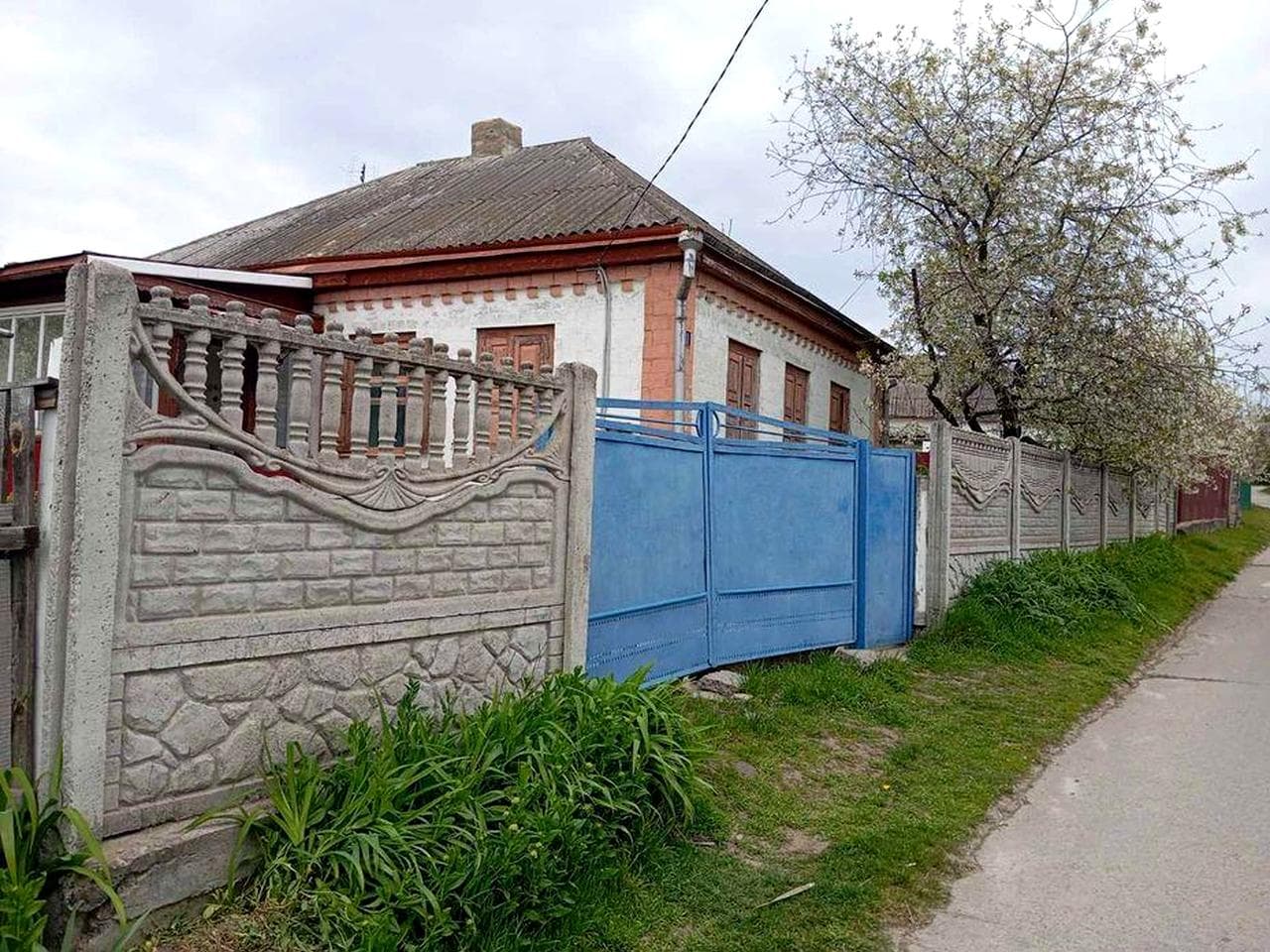 Продам будинок в м.Золотоноша