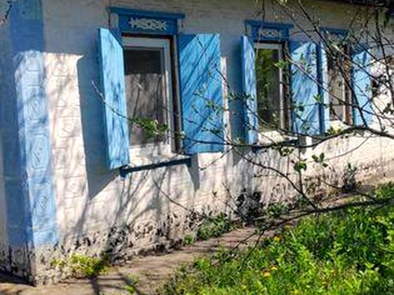 Обмін будинка на квартиру у Горішніх Плавнях.