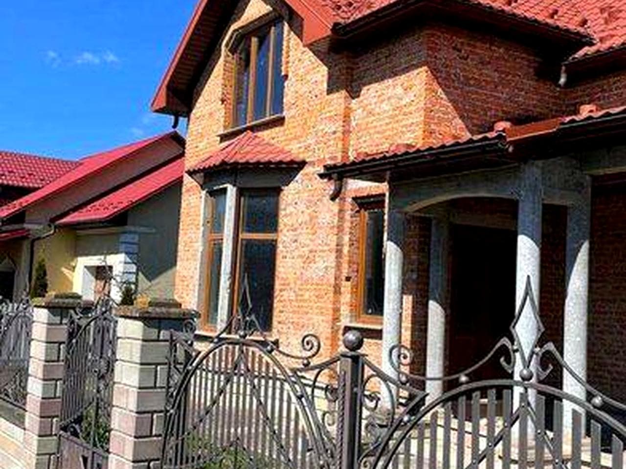 Продаж Будинку, Теребовля, Тараса Шевченка