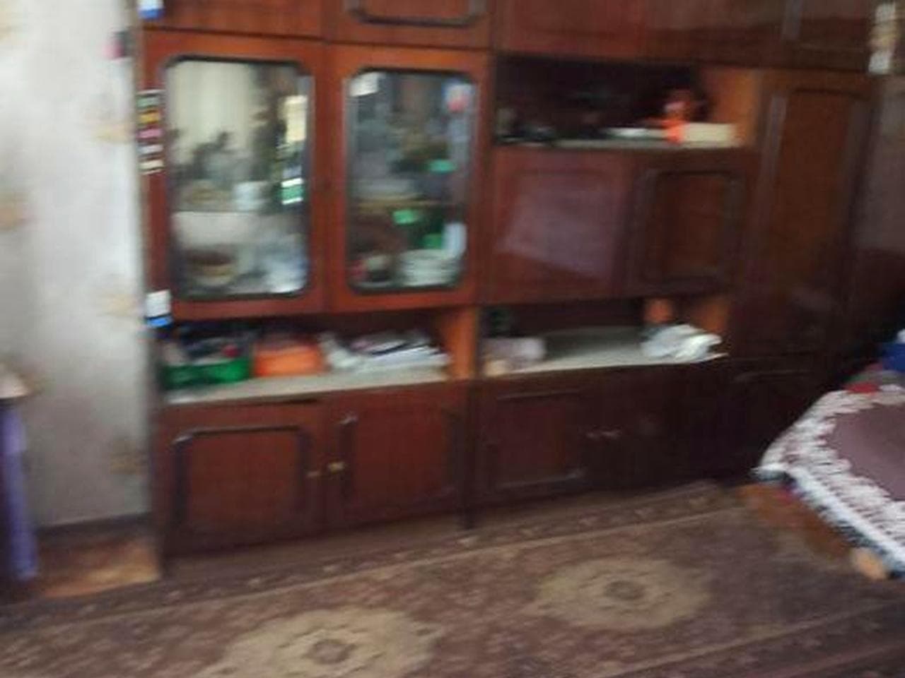 Срочно продам  дом в Большой Долине от хозяина