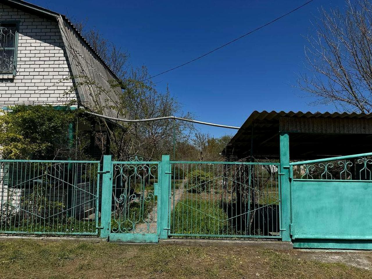 Продам повністю готову дачу
