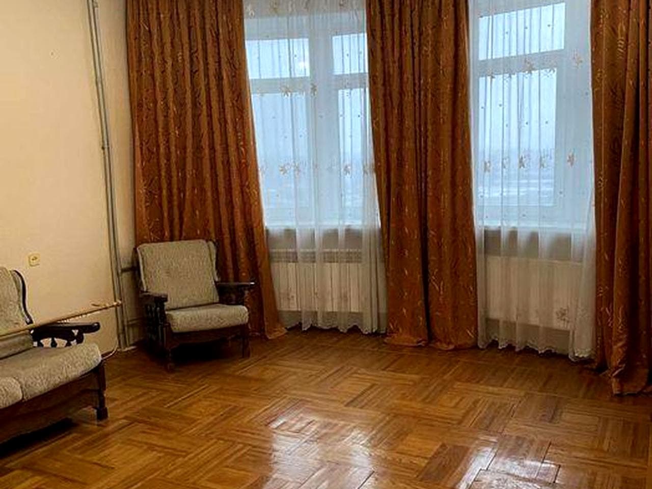 Продам 3к квартиру м.Вокзальна , будинок з власною котельною, охорона ( 88505) ЖК Червона Шапочка