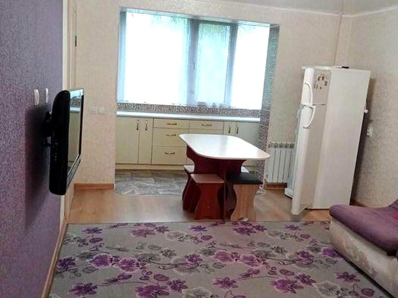 Продаж 2-кімнатної квартири, 1-й мікрорайон ЖК вул. Європейська 10