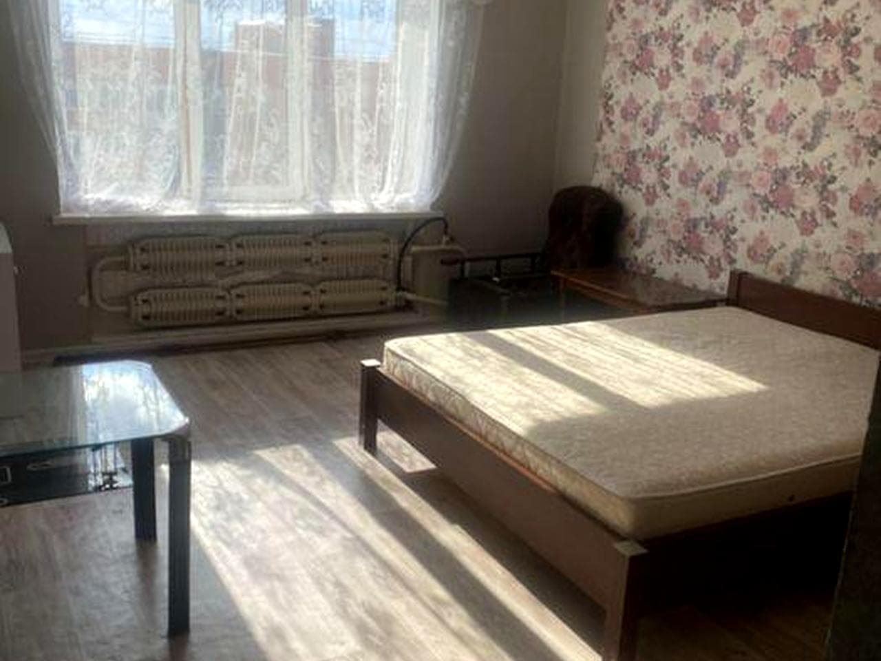 Здам 1 кімнатну квартиру