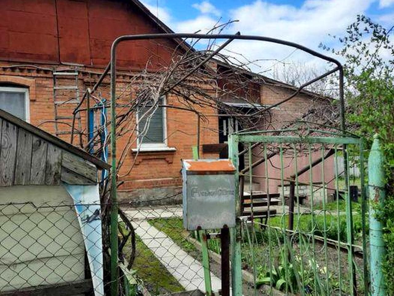Продам будинок у Бердичеві
