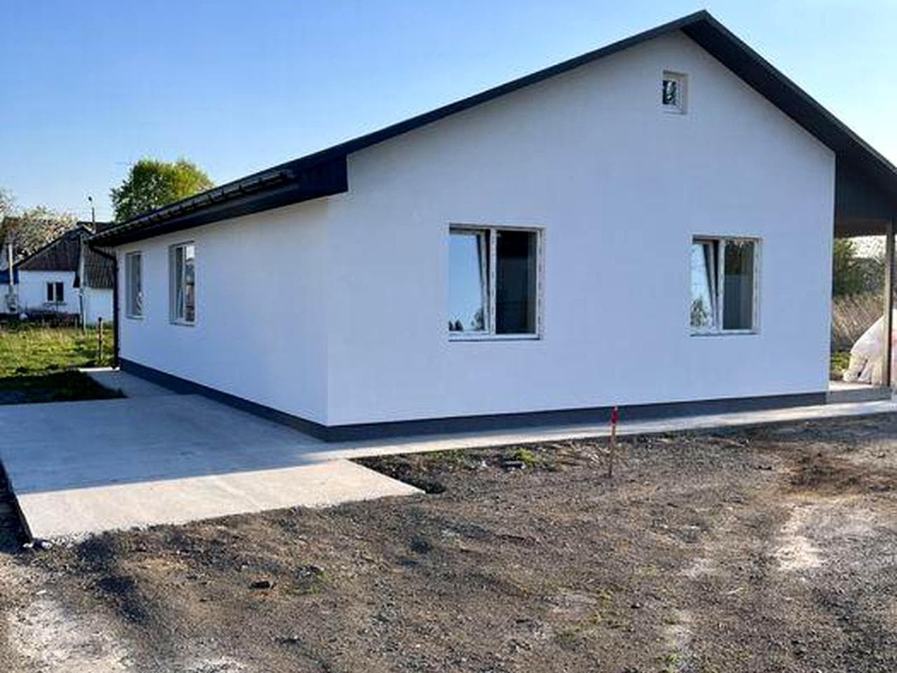 Продам будинок. Місто Бориспіль. 2км до центру міста. 16 км до Києва