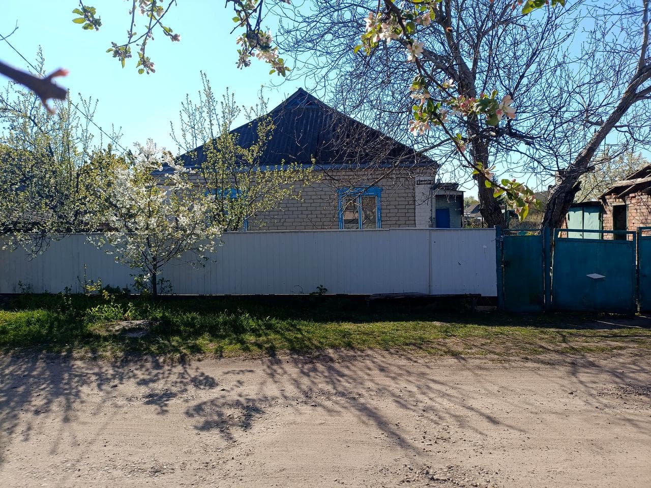 будинок, 82.0 м²