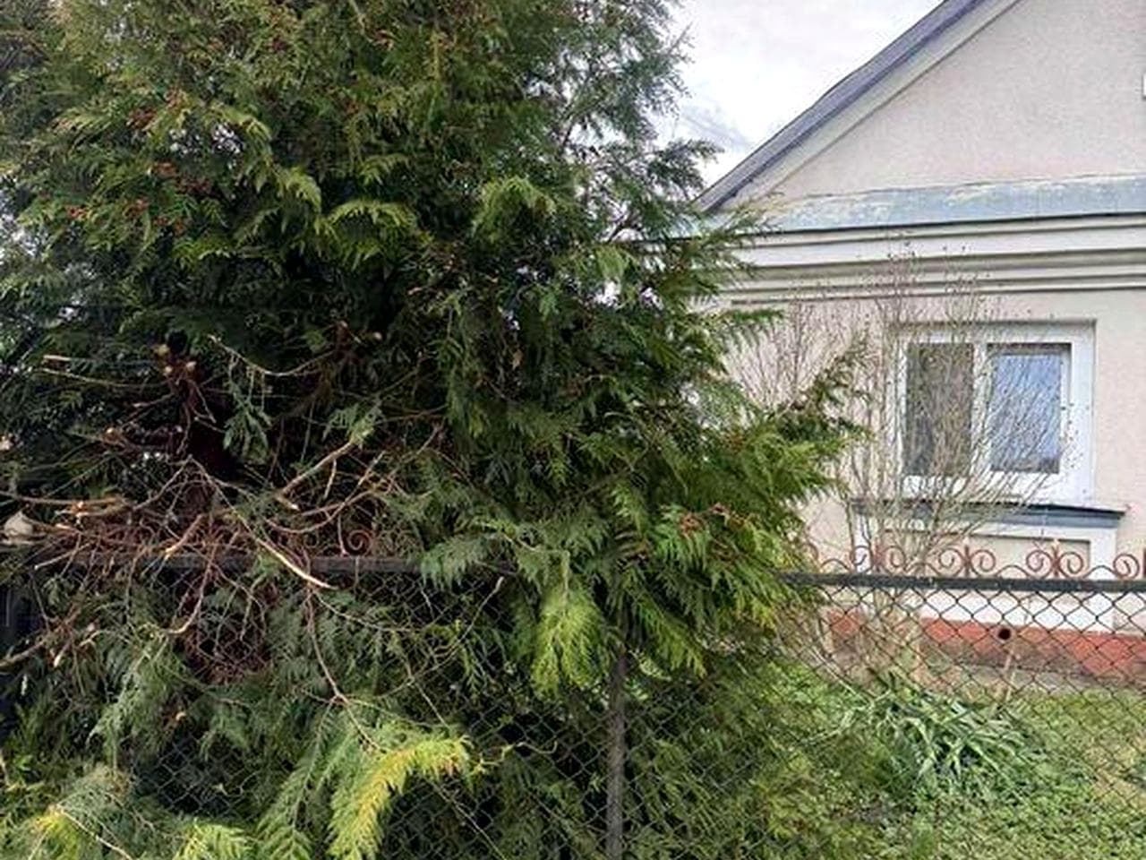 Продаж будинку у Кременці