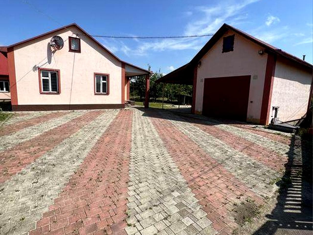 Продаж будинку, дачі.