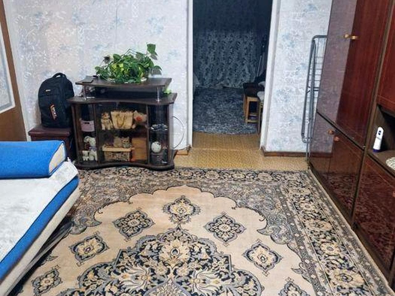 Продам трикімнатну квартиру
