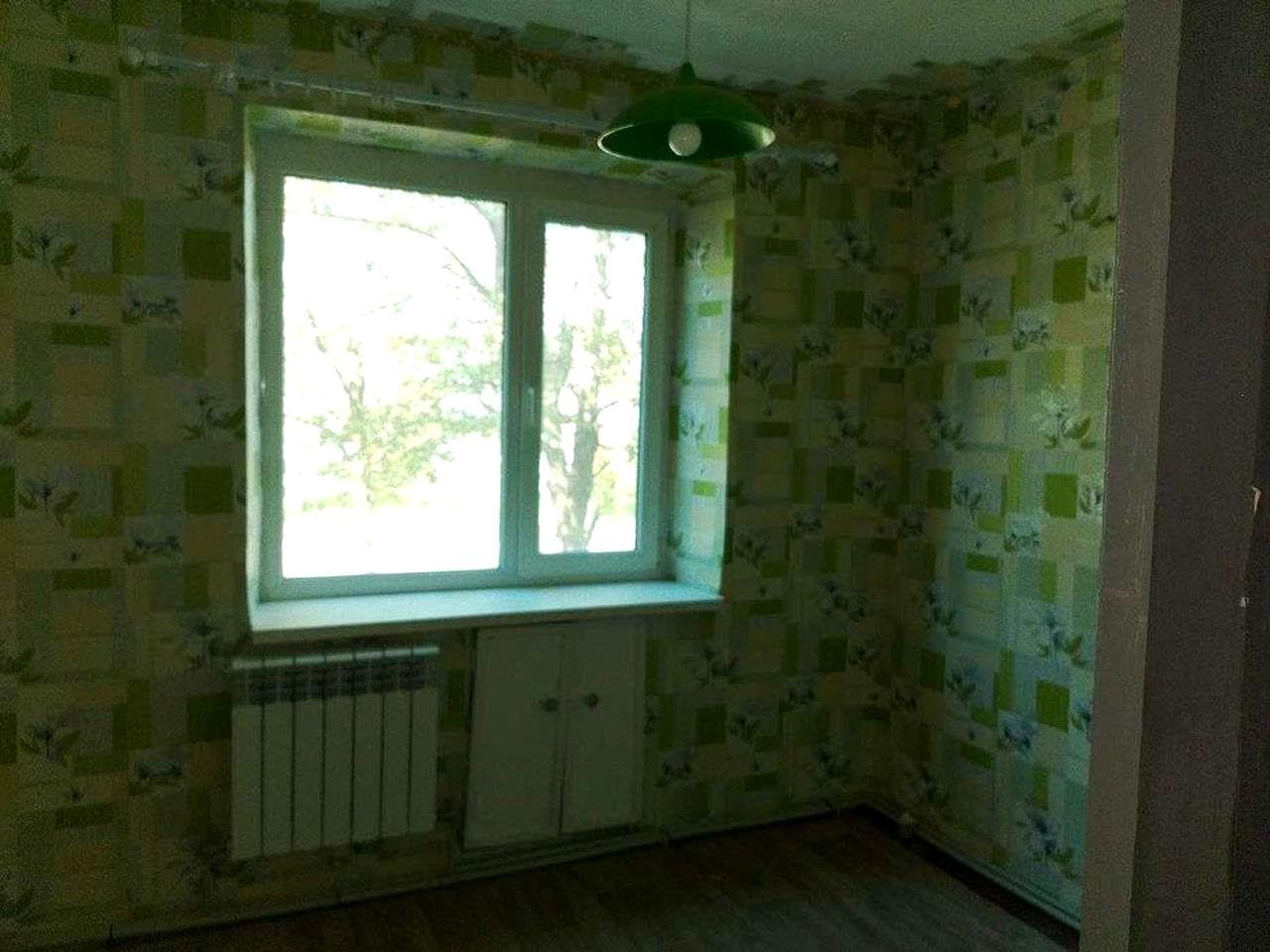Продаж 2-х кімнатної квартири в центрі