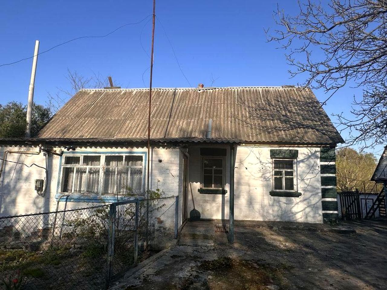 Продаж будинку в м. Обухів, район автошколи (від власників)