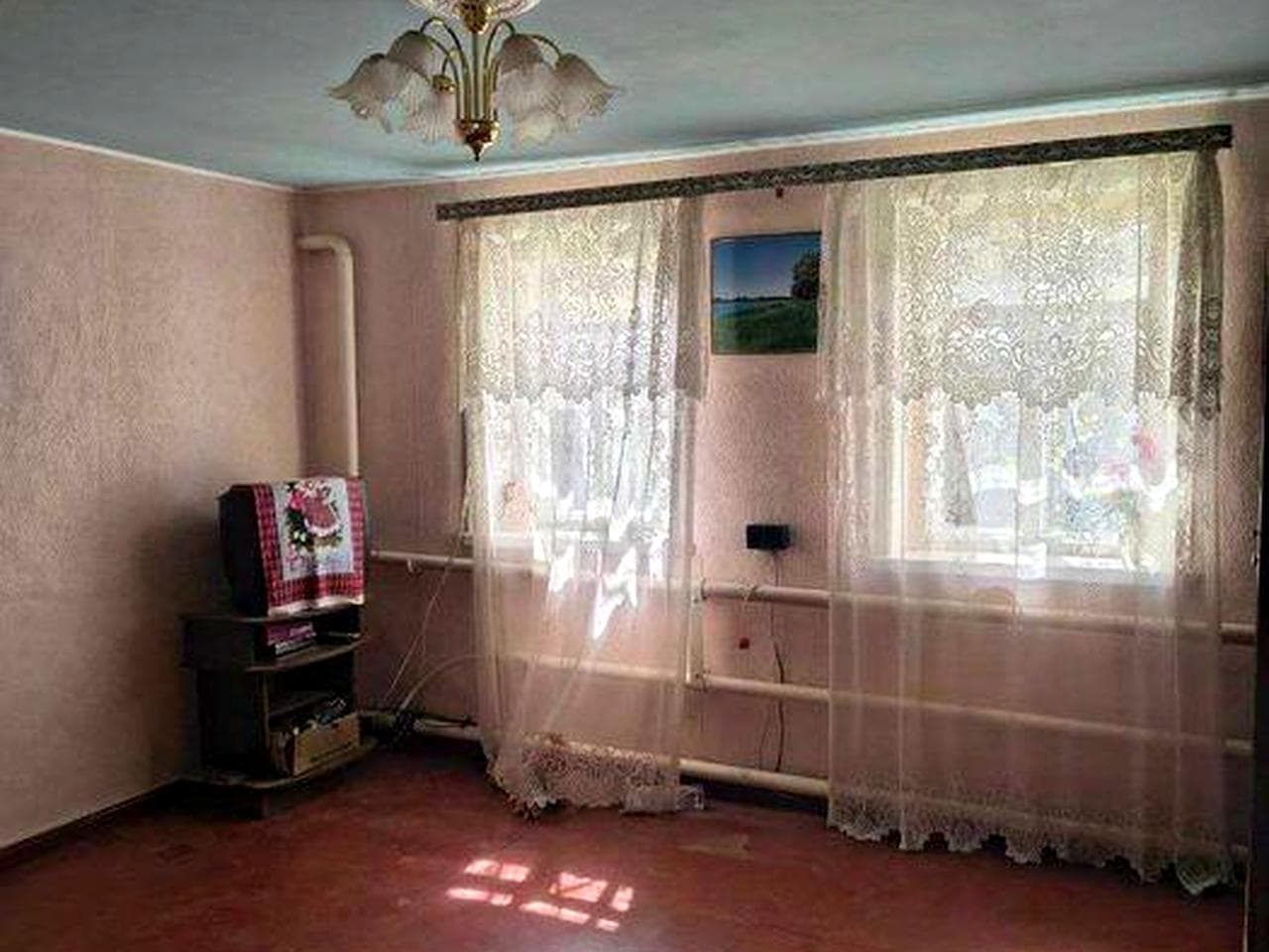 Продам житловий будинок