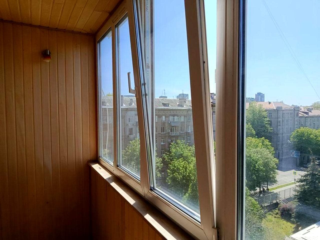 Сдам 3х-комнатную квартиру Ул.Вернадского