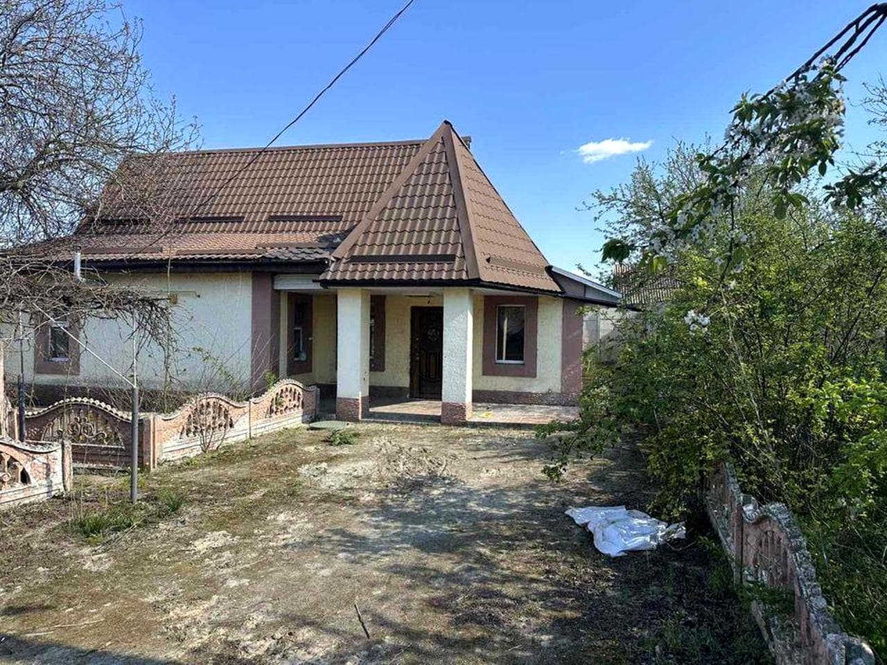 Продам будинок Жашків