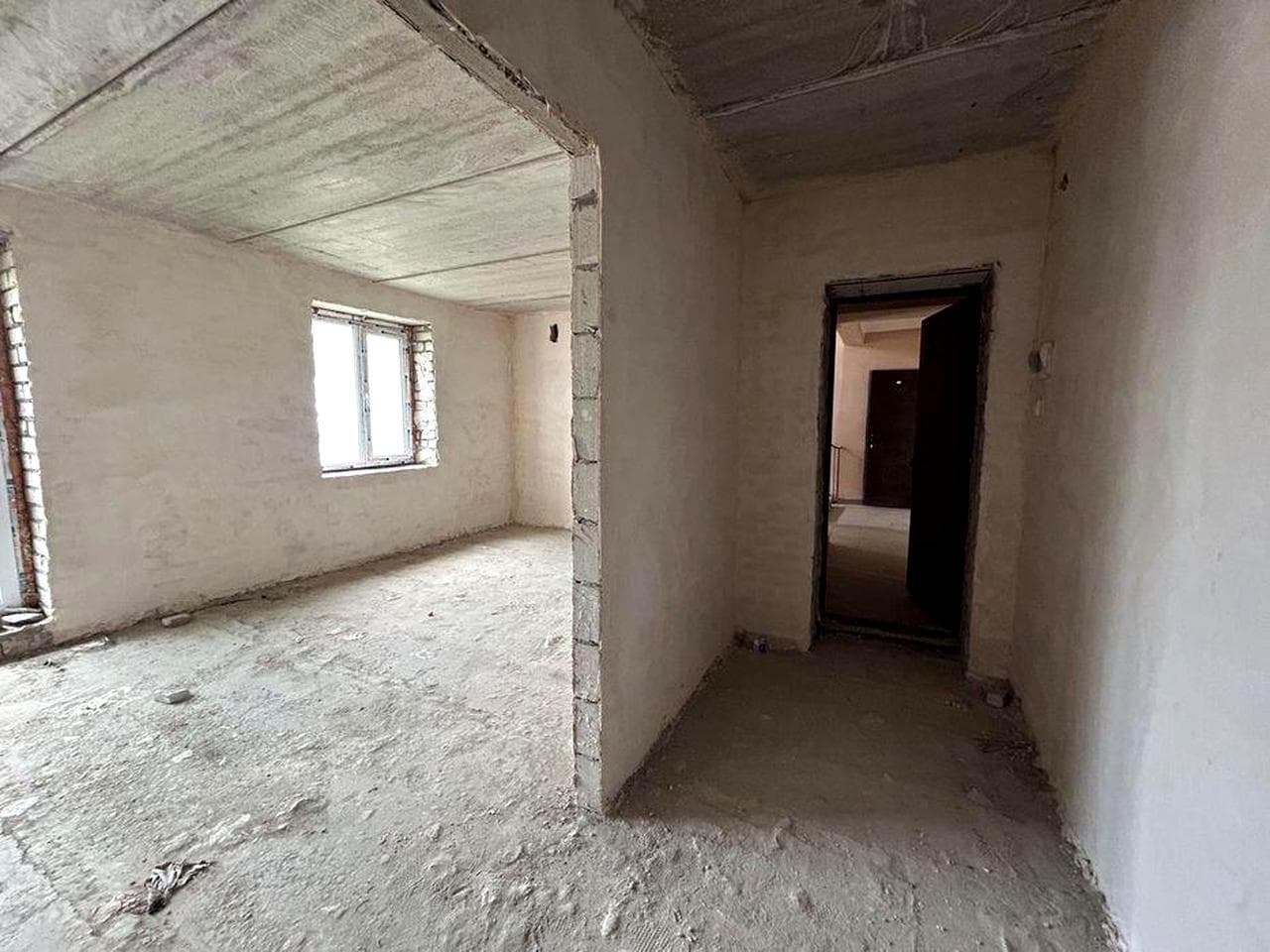 Двокімнатна 51 м2 всього 23000$ Знижка Військовим