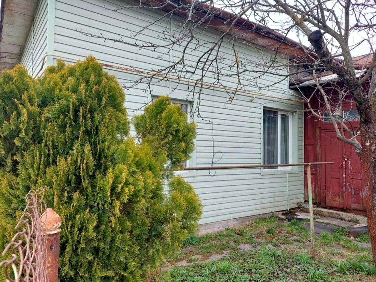 Продаж 1кімн квартири 46.9м2  в. І. Франка м. Борислав