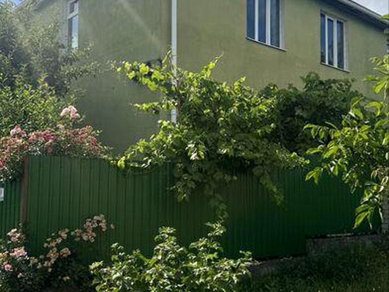 Будинок з потенціалом для життя та бізнесу м. Подільск