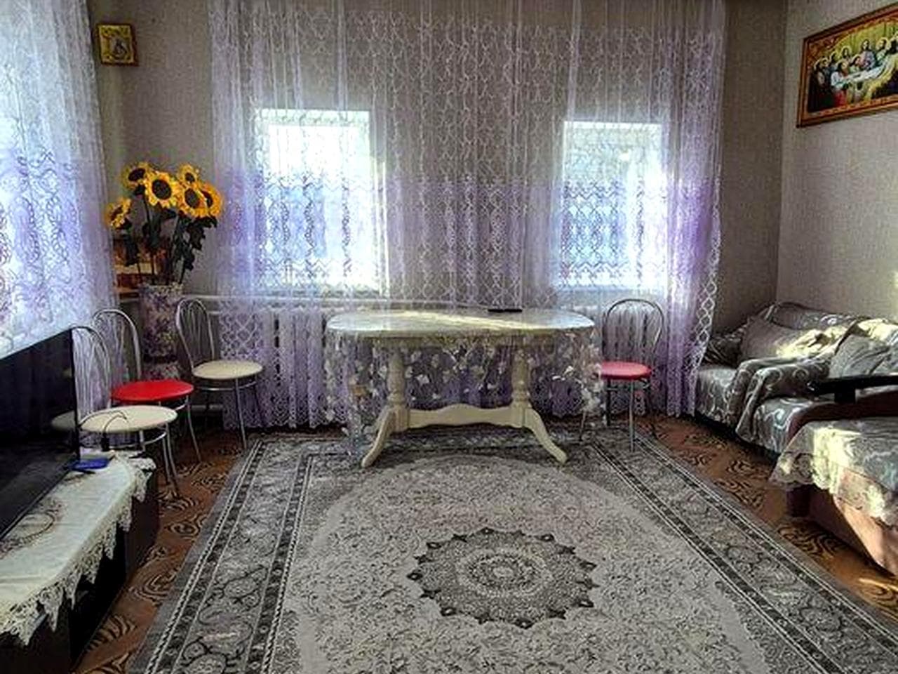 Ціна знижена! Будинок по вул. В.Вернадського (Мічуріна)