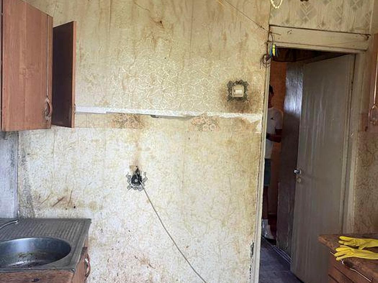 Продам 1 к. Квартиру по вул. Вашука