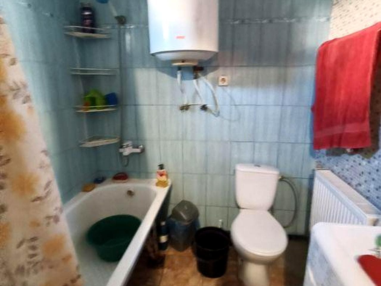 Продам будинок в П,ятихатках з технікою та меблями