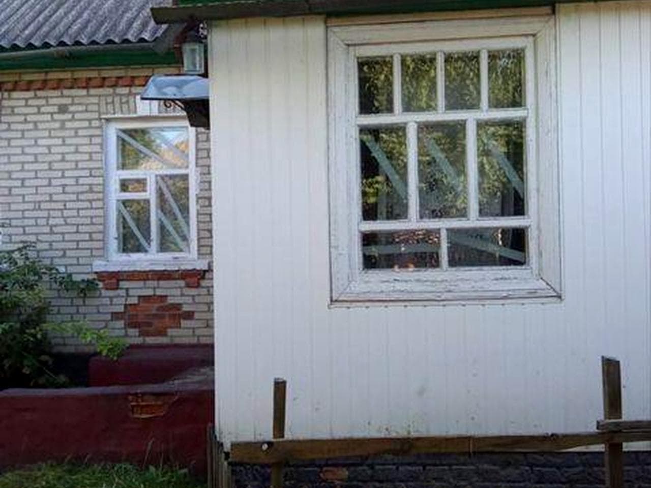 Продаж, вул. Засумська, 33 затишний будинок 85кв.м
